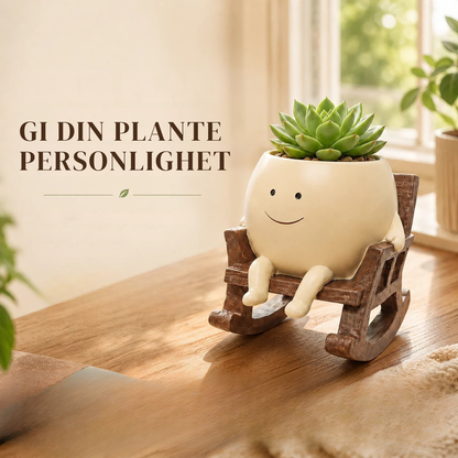 LilleGrønn - Plantepotten (Copy)