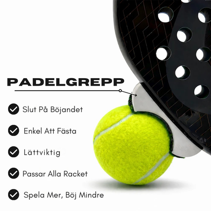 PadelGrepp™