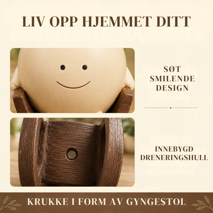 LilleGrønn - Plantepotten (Copy)