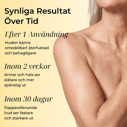 Sennvia® Firming Body Oil